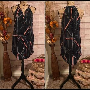 Banana Republic Mini Dress